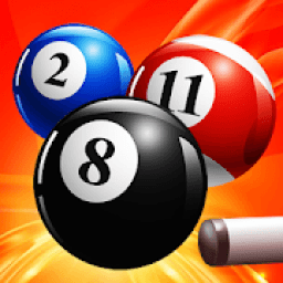 ikon Flash 8-Ball Pool Game