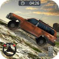 Car Racing Chase - Ultimate Car Driver logo
