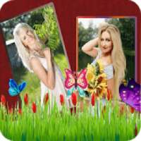 Couple Photo Frames - Couple Photo Editor