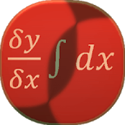 Derivative Integral Calculator icon