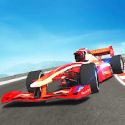 Formula Car Racing