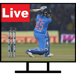 ikon Live Cricket Tv Guide