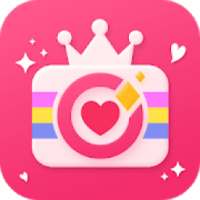 Beauty Camera Selfie - Beauty Face & Photo Editor on 9Apps