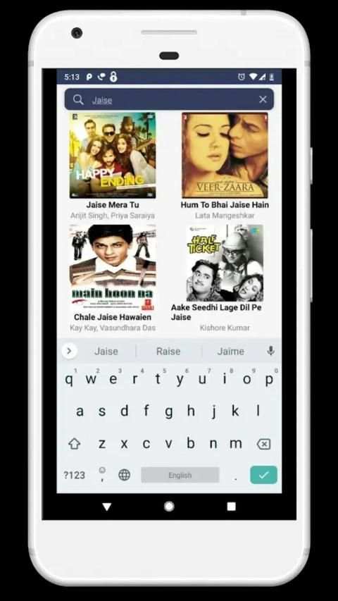 Jio Music - Jio Caller Tune screenshot 3