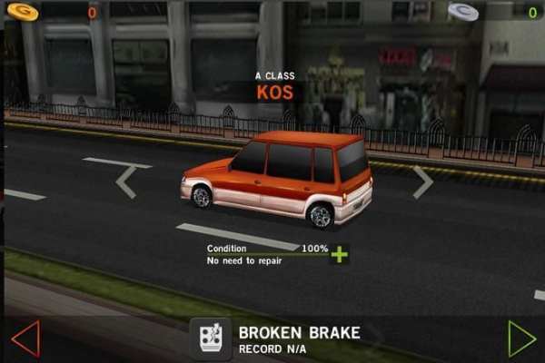 Driving 2 car 2019 screenshot 1