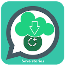 حفظ حالات واتس اب
‎ icon