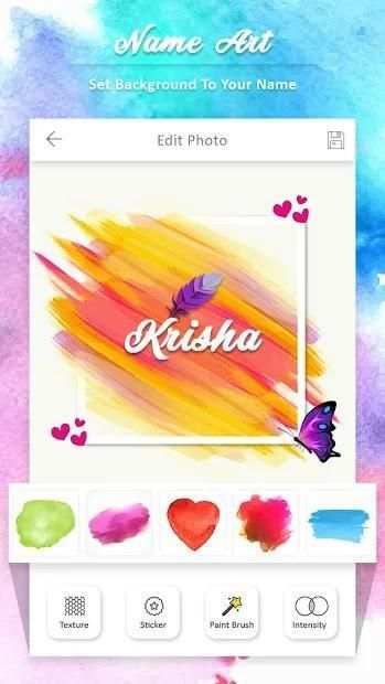 Calligraphy Font - Name Art स्क्रीनशॉट 12