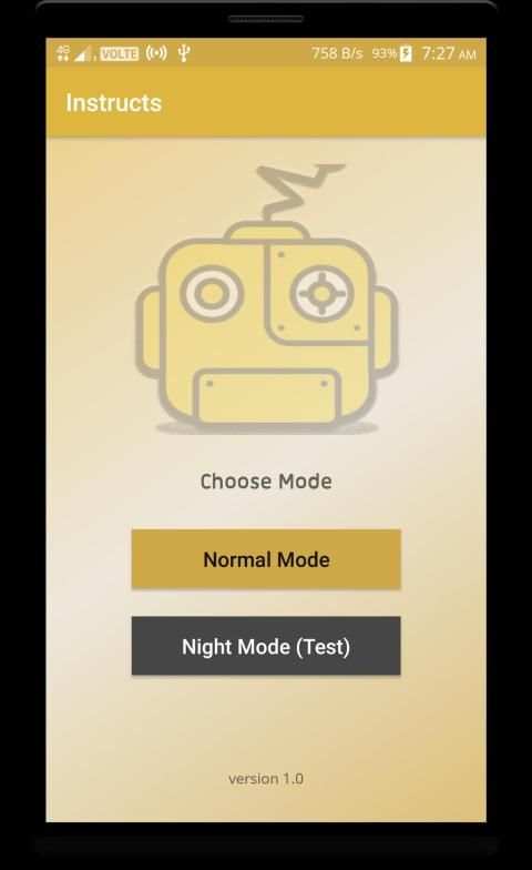 Lite for Instructables स्क्रीनशॉट 1