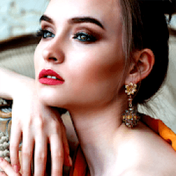 HD Foto Güzelleştir icon