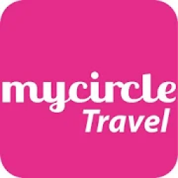 Mycircle Travel icon