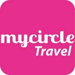 Mycircle Travel 1.8.99982