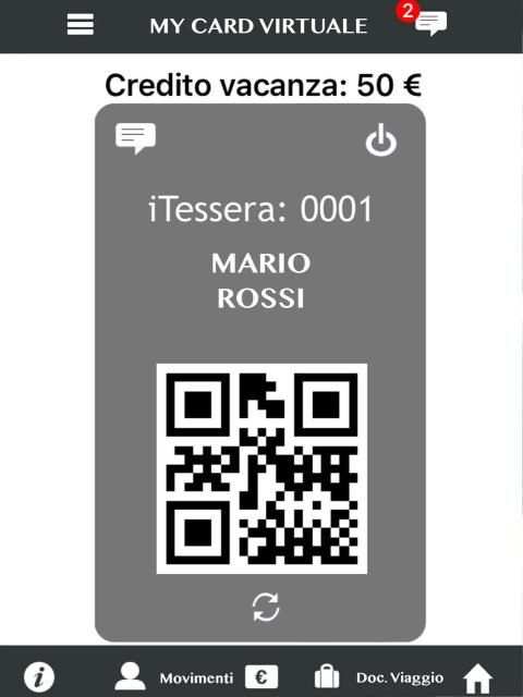 Mycircle Travel screenshot 4