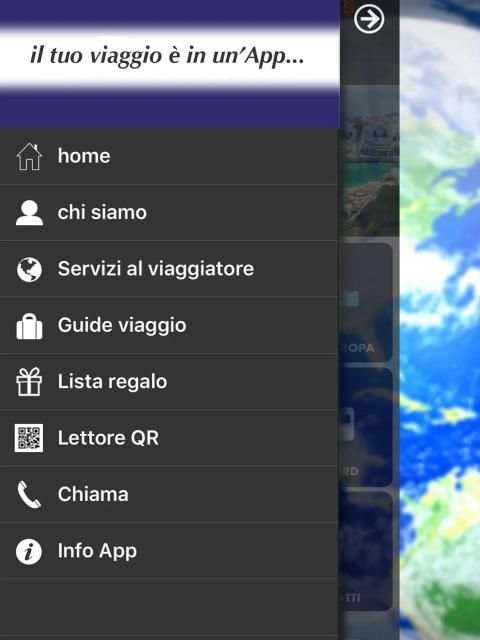 Mycircle Travel screenshot 5