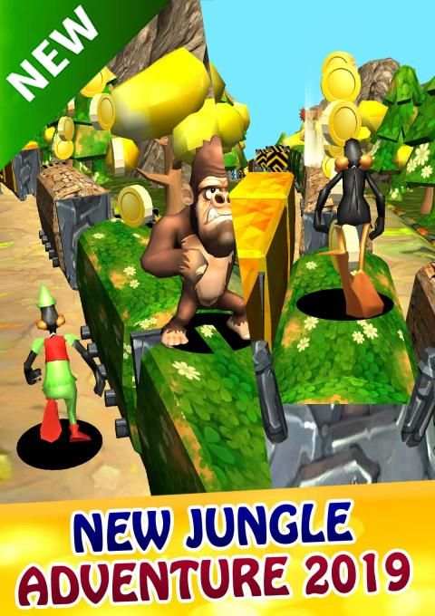 Looney Toons : Dash Run 3D screenshot 7
