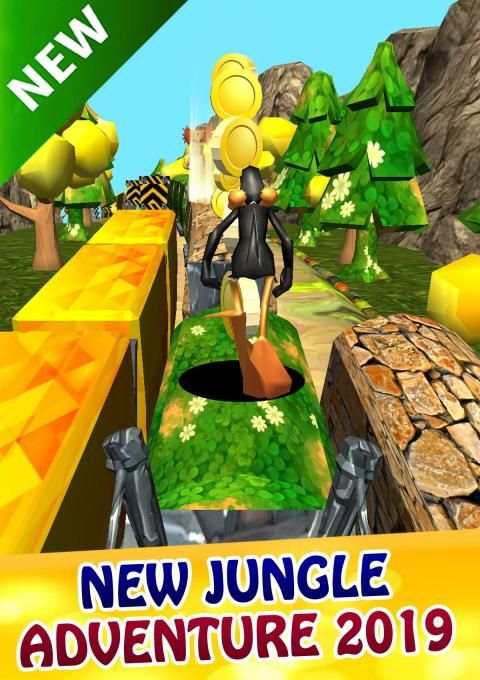 Looney Toons : Dash Run 3D screenshot 5