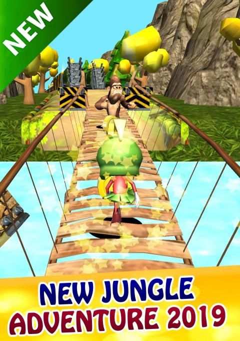Looney Toons : Dash Run 3D screenshot 4