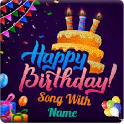 Birthday Song with Name 1.0