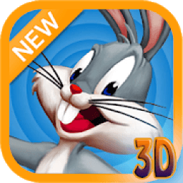 ikon Looney Toons : Dash Run 3D