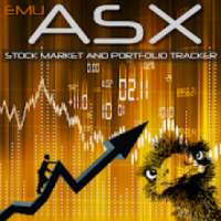 EMU- ASX Stock Market Lite and Portfolio