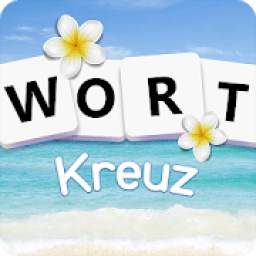 Wort Kreuz - Guru