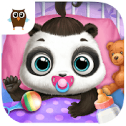 Panda Lu Baby Bear Care icon