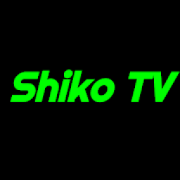 Shiko Tv Shqip आइकन