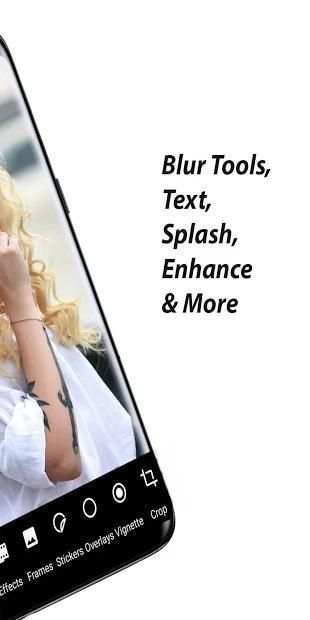 Photo Editor screenshot 5