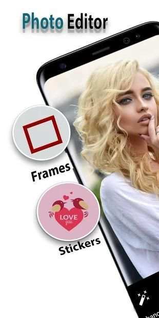 Photo Editor screenshot 6