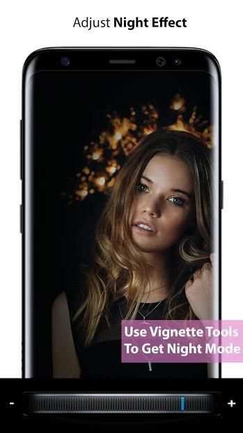 Photo Editor screenshot 1