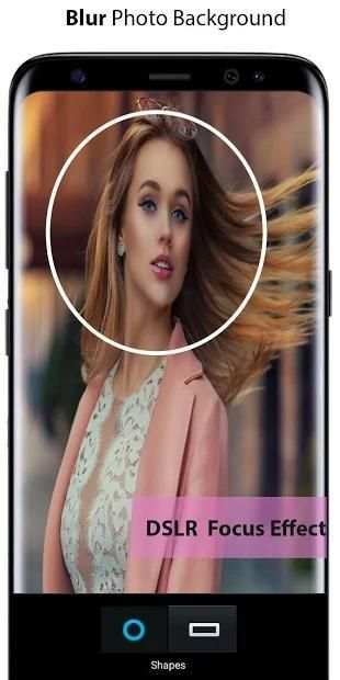 Photo Editor screenshot 3