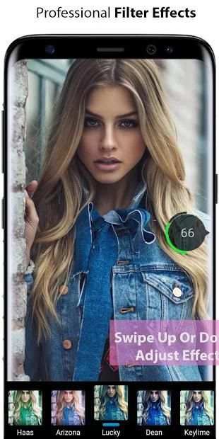 Photo Editor screenshot 4
