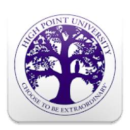 High Point University Guides