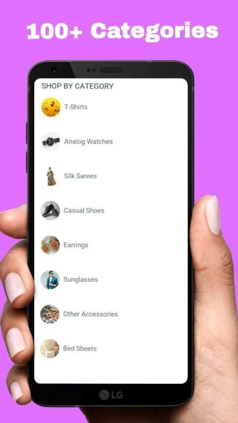 Premiumkart Online Shopping App screenshot 4
