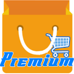 Premiumkart Online Shopping App आइकन