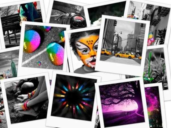 Photo Editor Collage Maker Love Frames screenshot 1