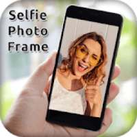 Selfie Photo Frame on 9Apps