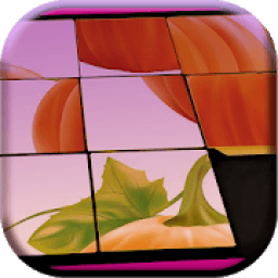 ikon Chanathaknaba Sliding Puzzle