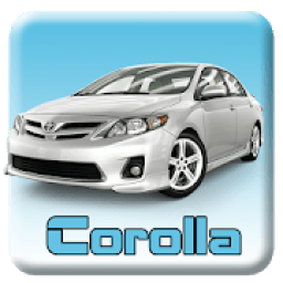 Ремонт Toyota Corolla icon