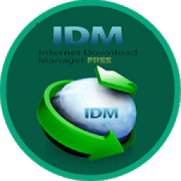 ikon IDM Download Manager