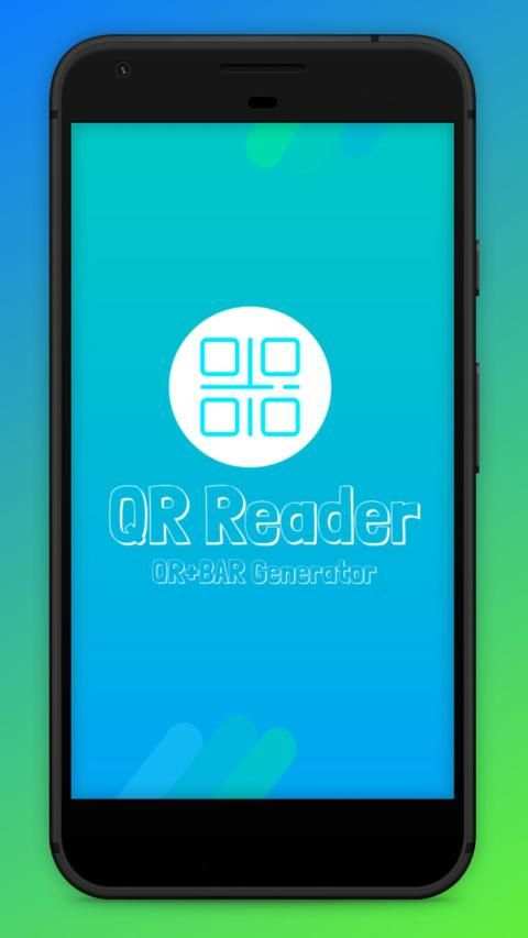 QR Scaner and Generator screenshot 4