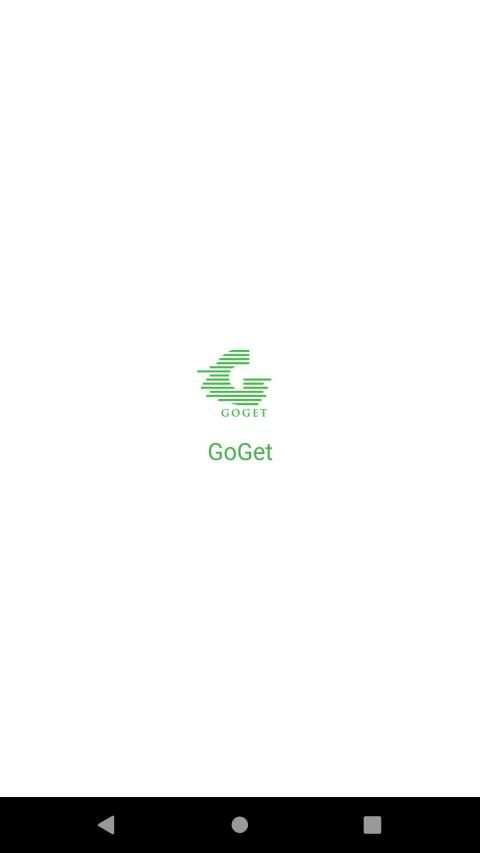 GoGet स्क्रीनशॉट 5