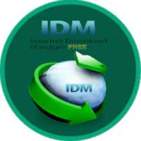 IDM Download Manager on 9Apps