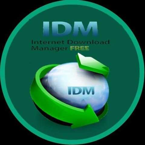 IDM Download Manager स्क्रीनशॉट 1