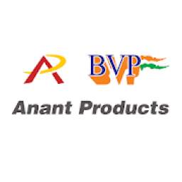 Anant Products