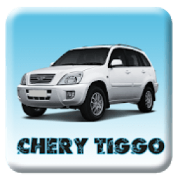 ikon Repair Chery Tiggo