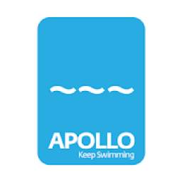 apollokeepswimming