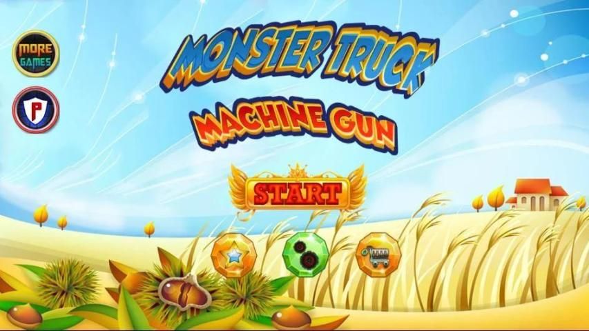 Crazy Car screenshot 2