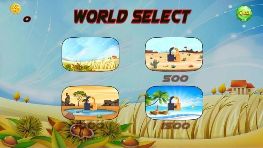 Crazy Car स्क्रीनशॉट 1