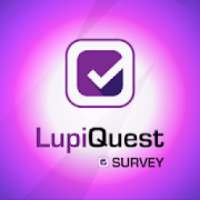 LupiQuest on 9Apps