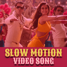 Slow Motion Song - Bharat Movie Songs icon